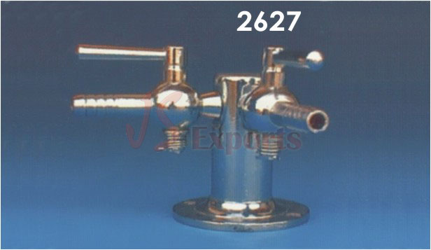 GAS TAPS